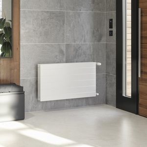 radiatore ad acqua calda