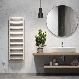 scaldasalviette elettrico 1
