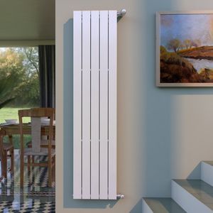 radiatore ad acqua calda 1