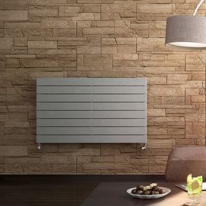 radiatore ad acqua calda