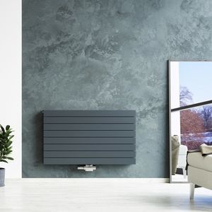 radiatore ad acqua calda 1