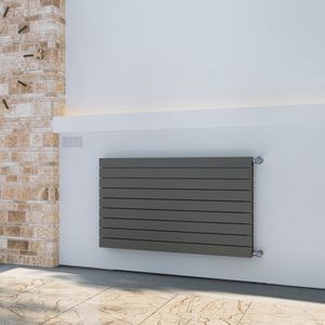 radiatore ad acqua calda 1
