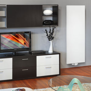 radiatore ad acqua calda