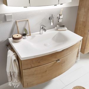 mobile lavabo sospeso