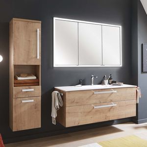 mobile lavabo sospeso