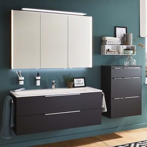 mobile lavabo sospeso