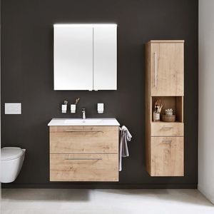 mobile lavabo doppio
