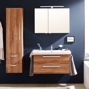 mobile lavabo sospeso