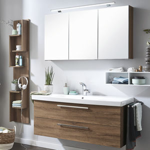 mobile lavabo sospeso