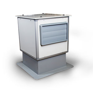 unità di ventilazione centralizzato