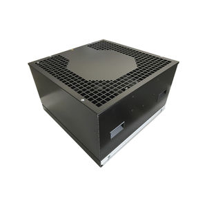unità di ventilazione centralizzato 1