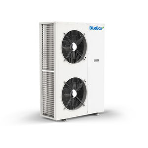 gruppo refrigeratore a condensazione ad aria 1