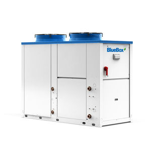 gruppo refrigeratore a condensazione ad aria 1