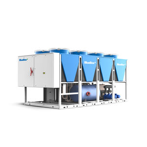 gruppo refrigeratore a condensazione ad aria