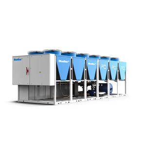gruppo refrigeratore a condensazione ad aria 1