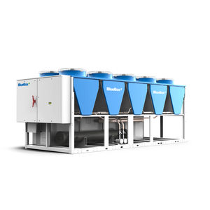 gruppo refrigeratore a condensazione ad aria 1