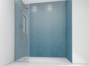 pannello per stanza da bagno