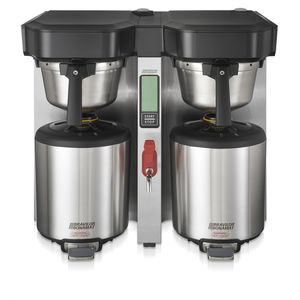 macchina da caffè a filtro