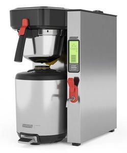 macchina da caffè a filtro