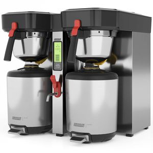 macchina da caffè a filtro