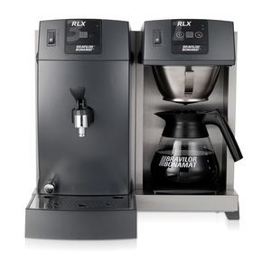 macchina da caffè a filtro 1