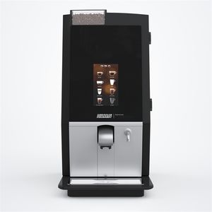 macchina da caffè espresso 1