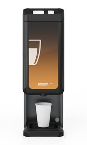 macchina da caffè espresso 1