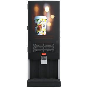 macchina da caffè espresso 1