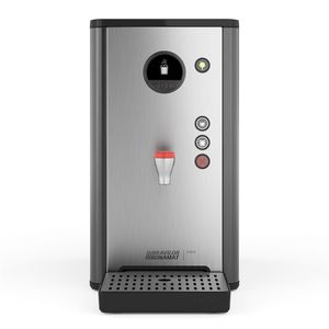 distributore d'acqua bevanda calda