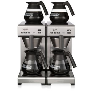 macchina da caffè a filtro