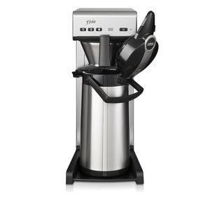 macchina da caffè a filtro 1
