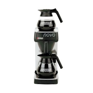 macchina da caffè a filtro