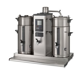 macchina da caffè a filtro