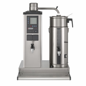 macchina da caffè a filtro