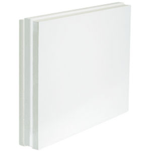 blocco in gesso