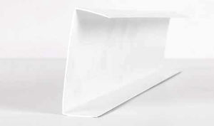 profilo di separazione in PVC