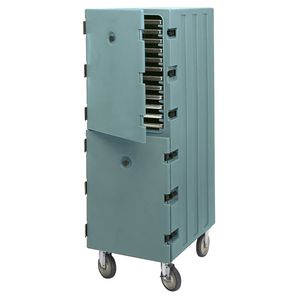 carrello portastoviglie