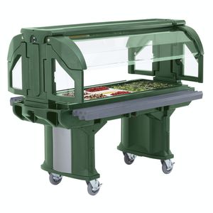 buffet refrigerato centralizzato