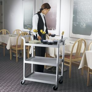 carrello di servizio