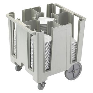 carrello di servizio