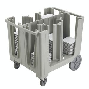 carrello di servizio