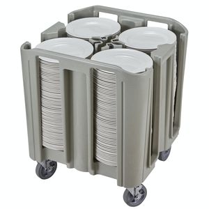 carrello di servizio