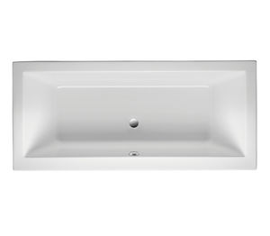 vasca da bagno in acrilico 1