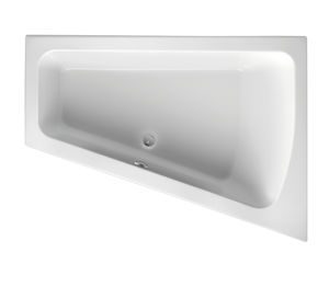 vasca da bagno d'angolo 1