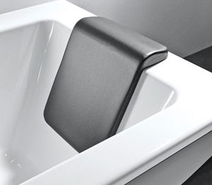 schienale per bagno