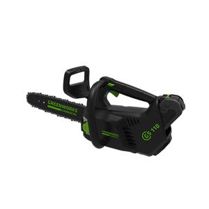 motosega a batteria