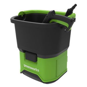 idropulitrice