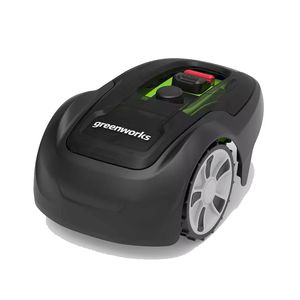 tosaerba robotizzato