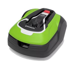 tosaerba robotizzato