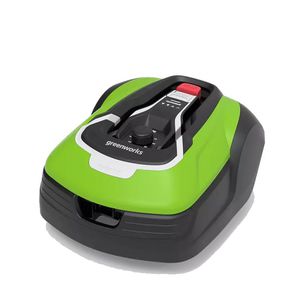 tosaerba robotizzato 1
